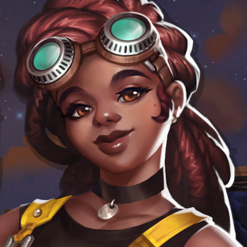Stelle — Avatars