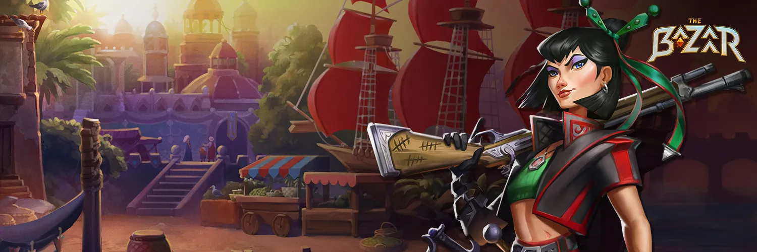 Vanessa — Twitter Banners