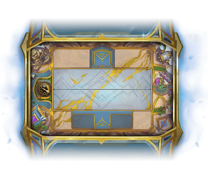 Game Board collectible
