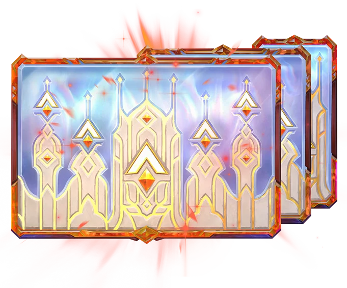 Card Back collectible