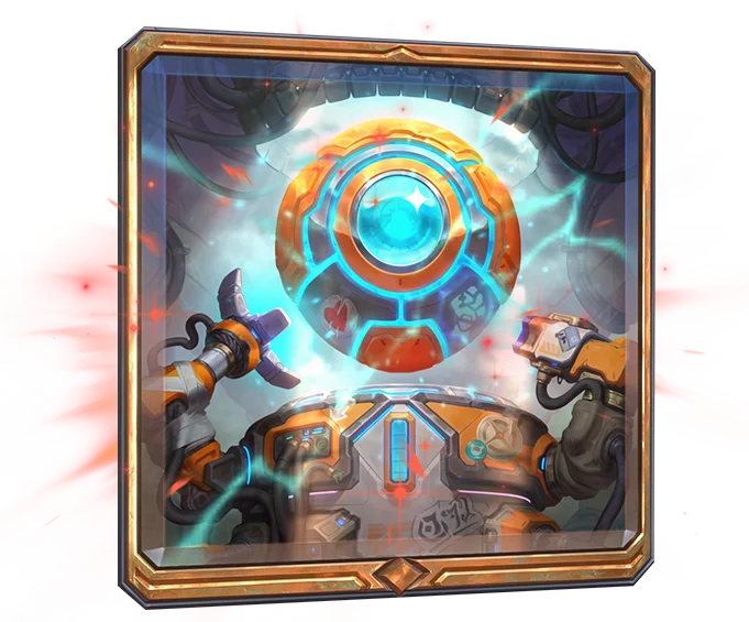 Card Skin collectible