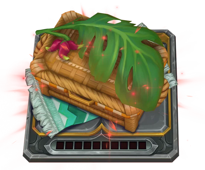 Stash collectible