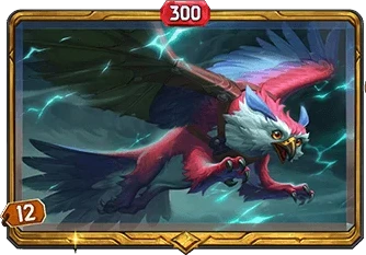 Great Eagle