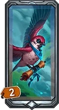 Messenger Sparrow