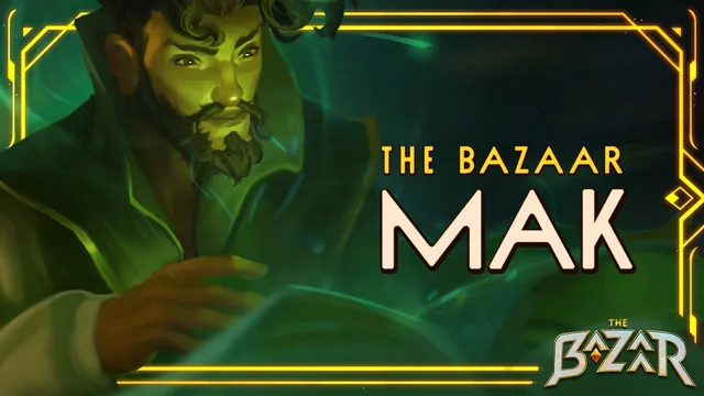 Introducing Mak