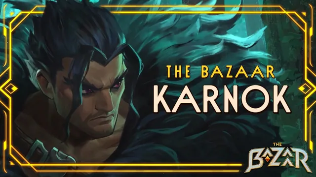 Introducing Karnok