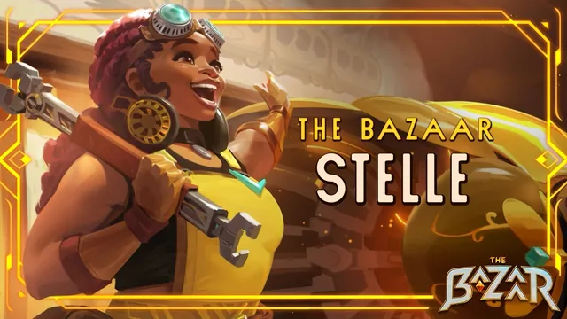 Introducing Stelle